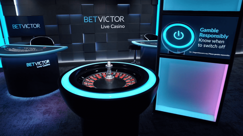 Betvictor casino reviews