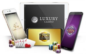 mobile casino España